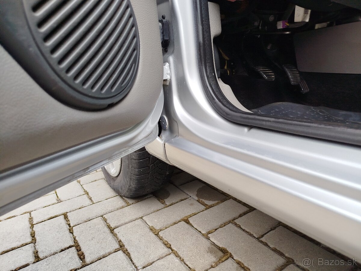 Renault Thalia TOP stav - 6