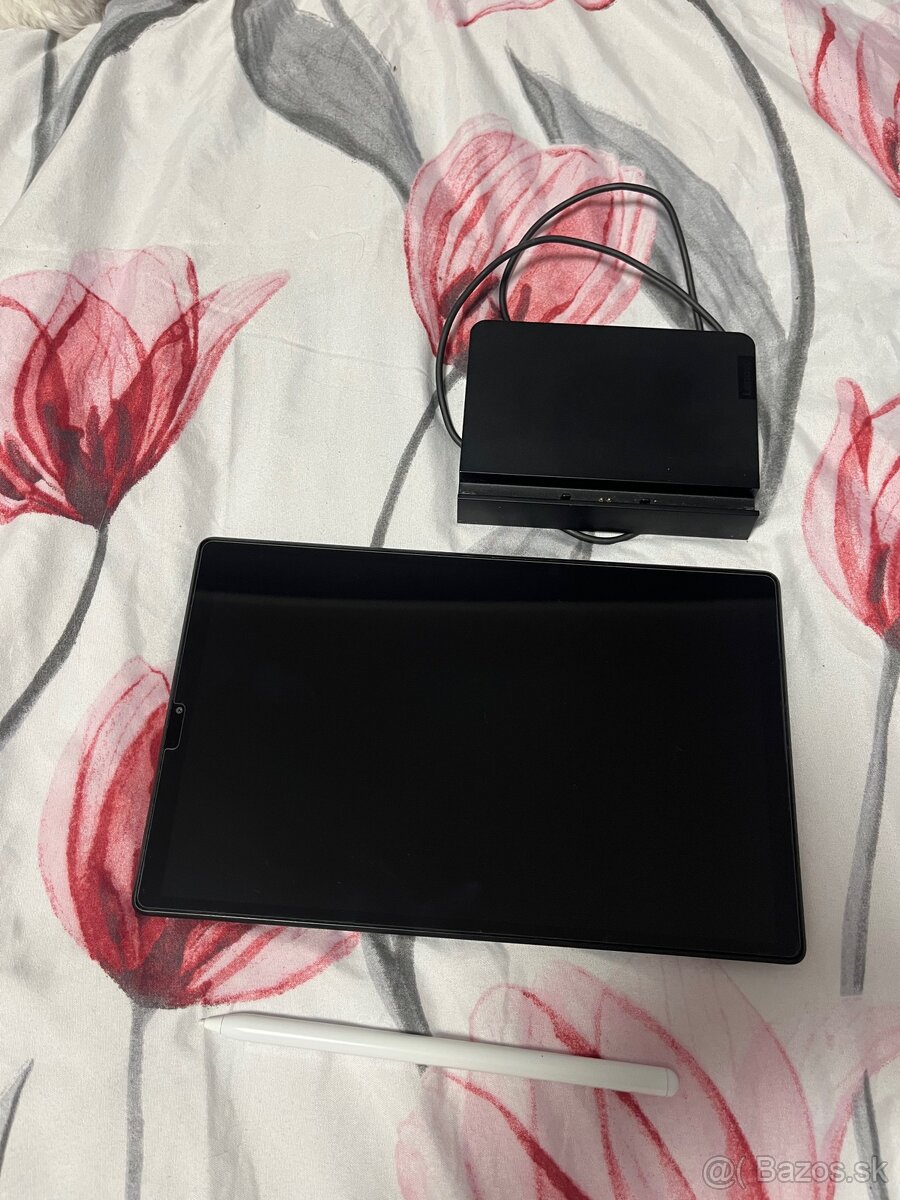 Lenovo Tab M10 FHD Plus 4 - 6
