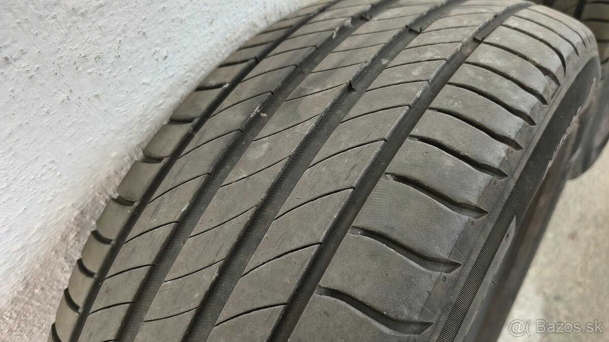 Letne pneu 205 / 60 R 16 - 6