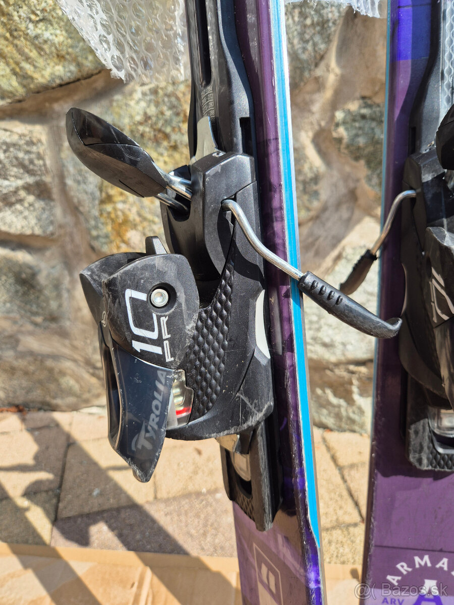 freestylove lyze ARMADA ARV 143cm - 6