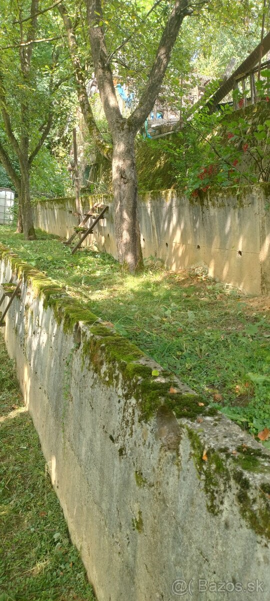 Chatka so záhradou - 6