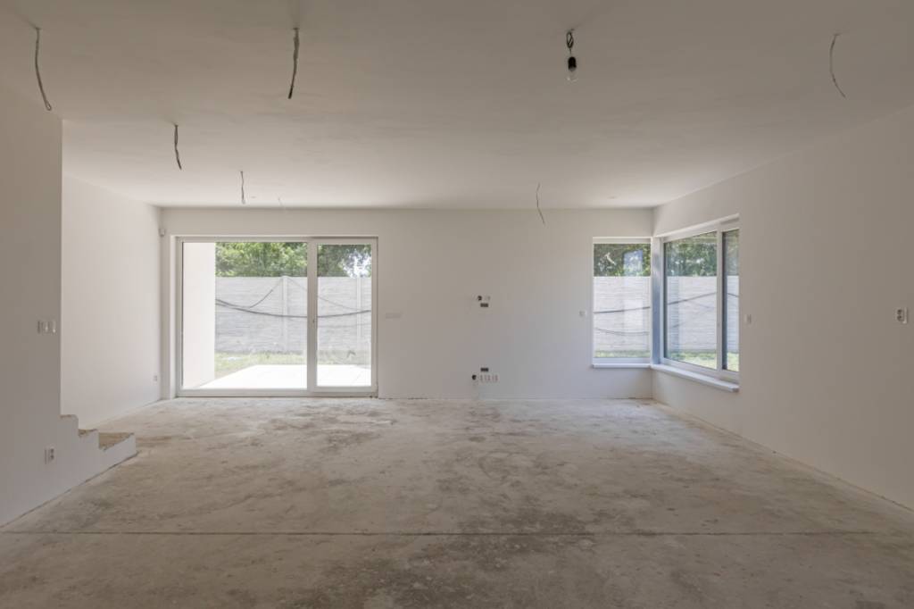 Babony TRE | Na predaj 4 izbový dvojpodlažný dom v Kráľovej - 6