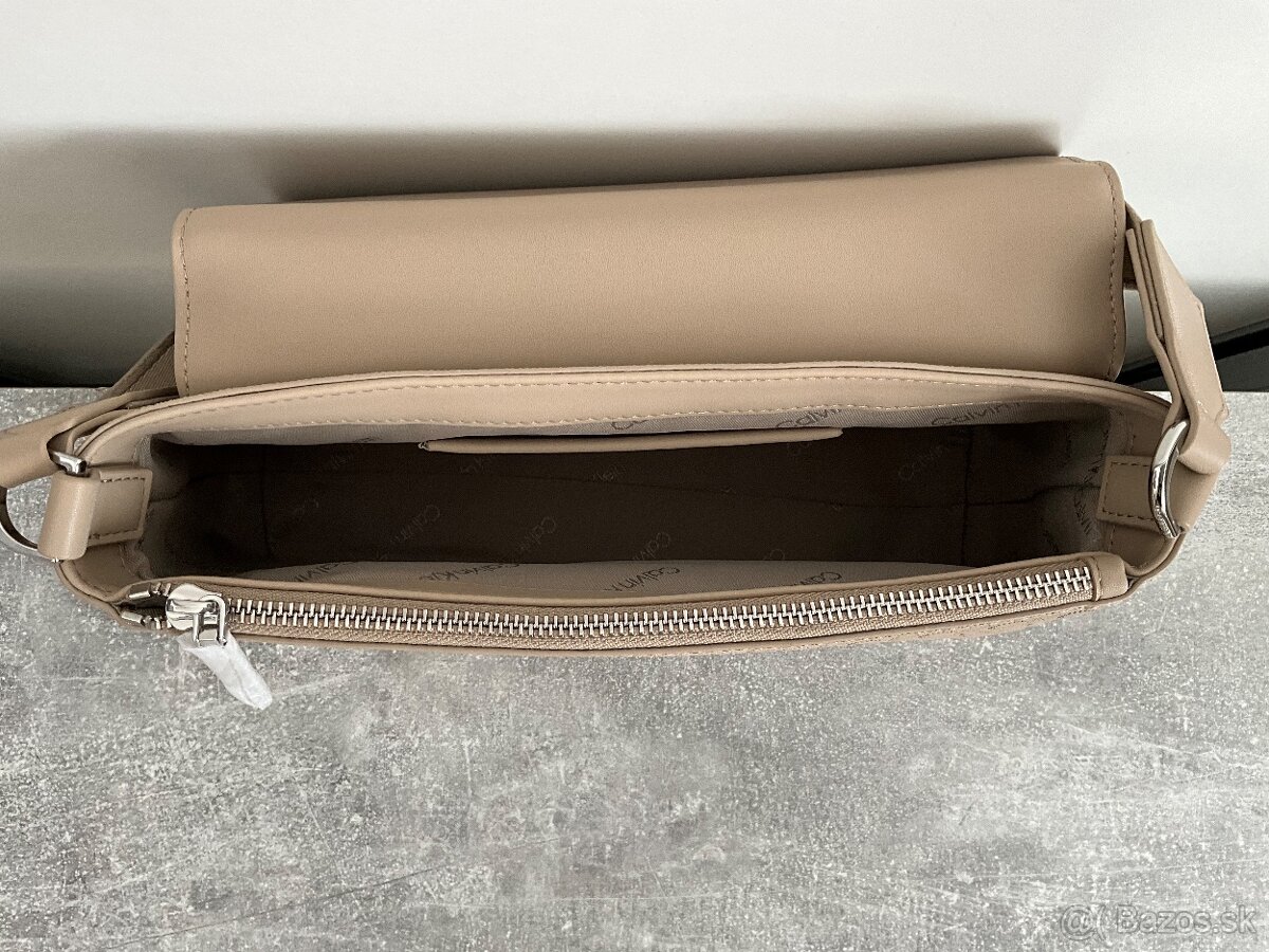 Kabelka Calvin Klein NOVÁ - 6