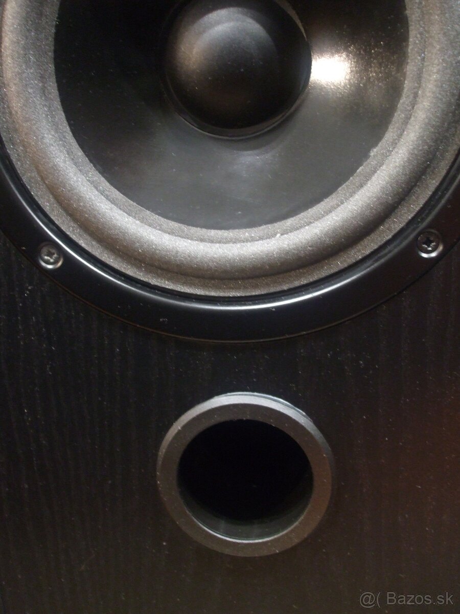 120W reproduktory MAGNAT Monitor, 80x22x26cm, Germany, AB20 - 6