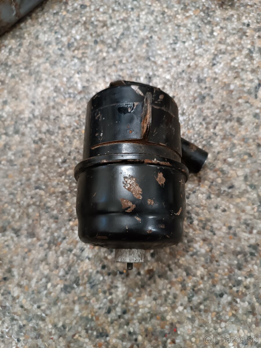 Zdravím predam diely pa diamon 80 90 50 agzat - 6