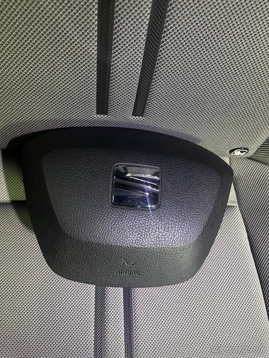 volant+airbag vodiča - 6