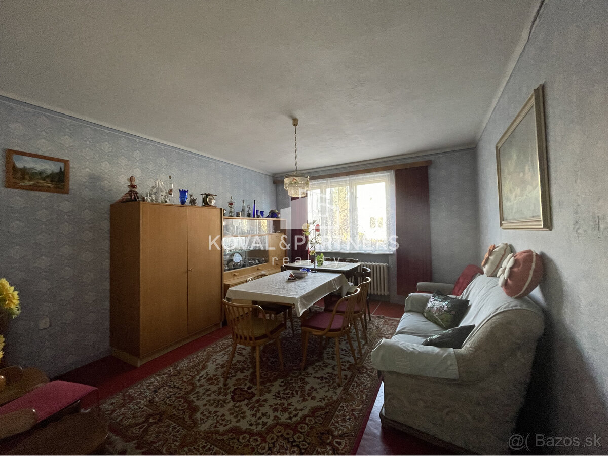 Na predaj rodinný dom v Dolných Krškanoch - 6