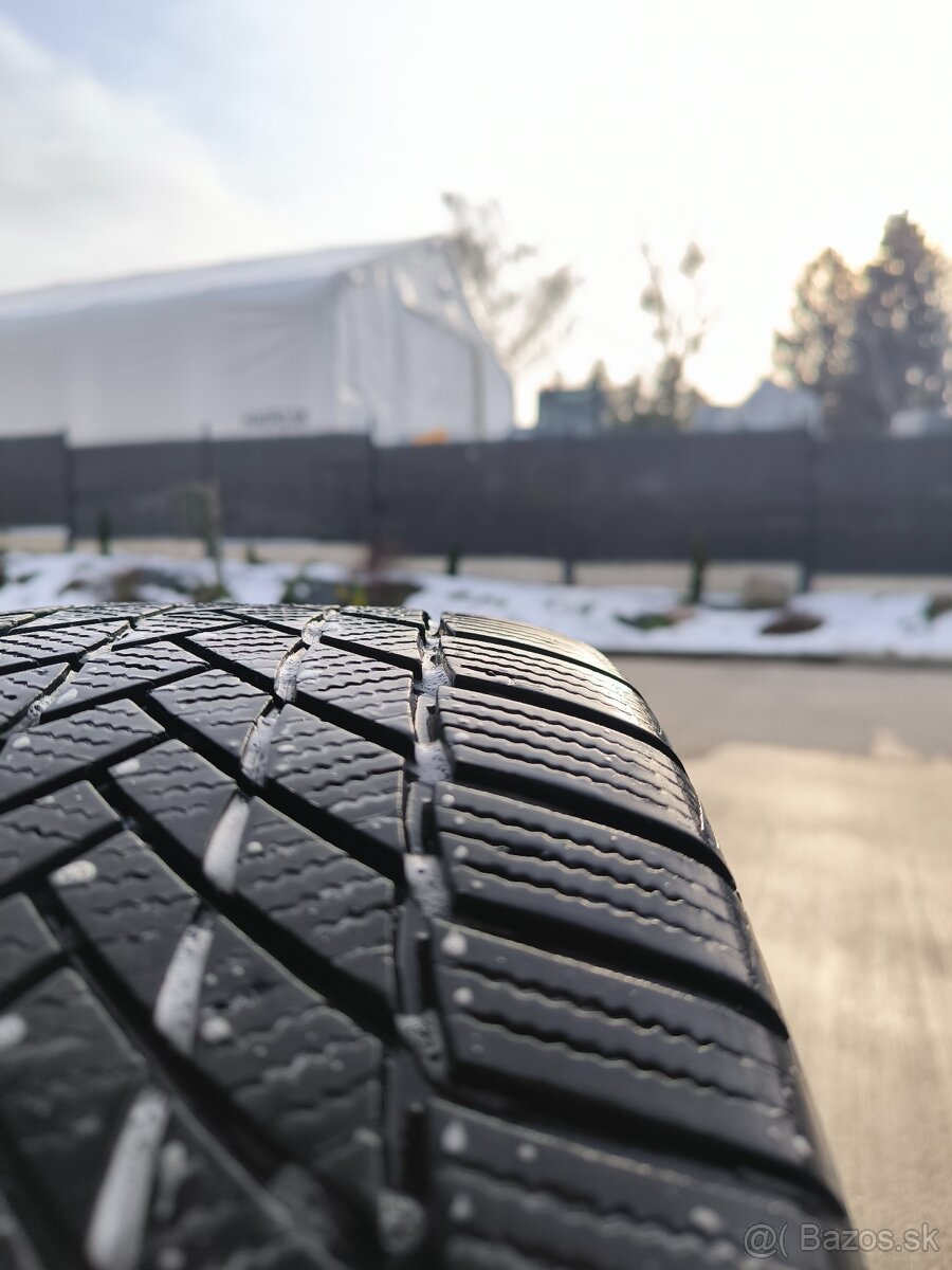 Predám kolesa 5x112 R18 Gemini - 6