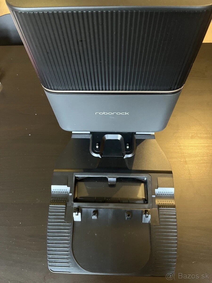 Roborock S8+ černá (nový) - 6