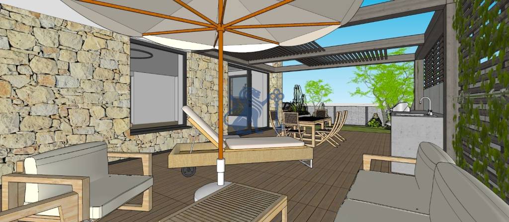 NA PREDAJ 5i rekreačný RD | Pekná cesta | Lesopark Rača - 6