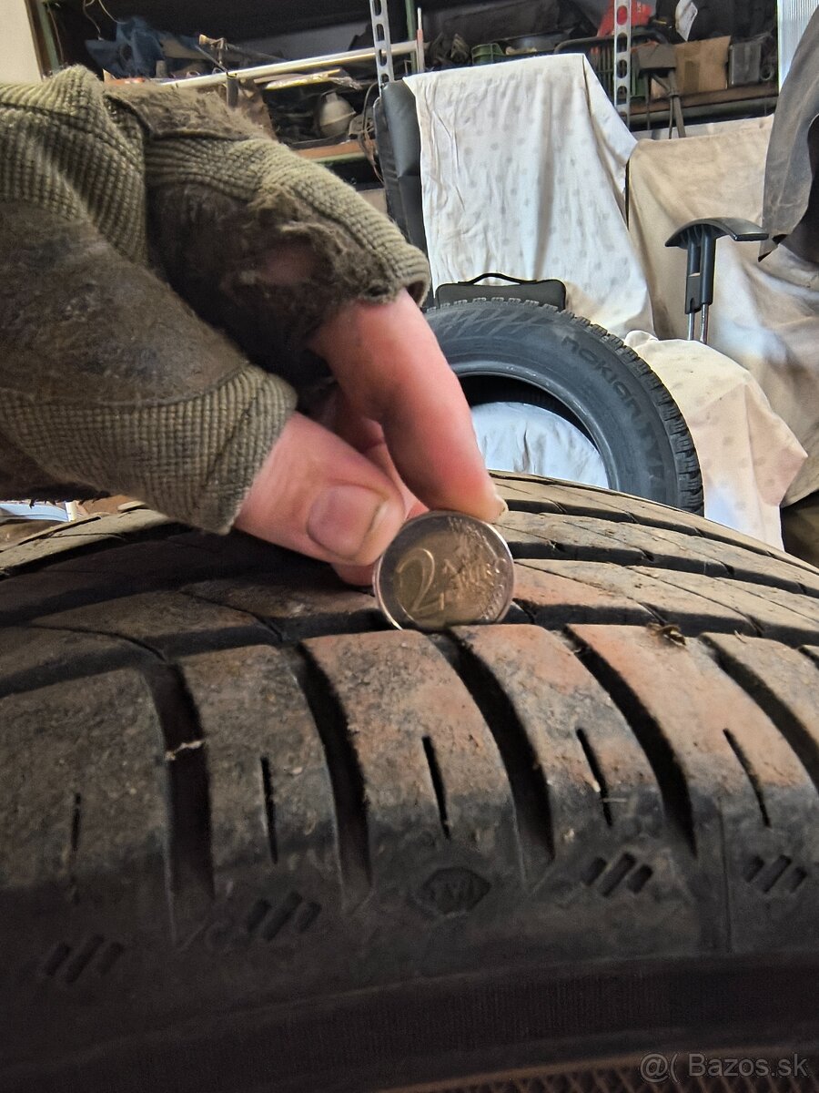 kleber dynaxer hp4 dt1 205 55 r16 91v - 6