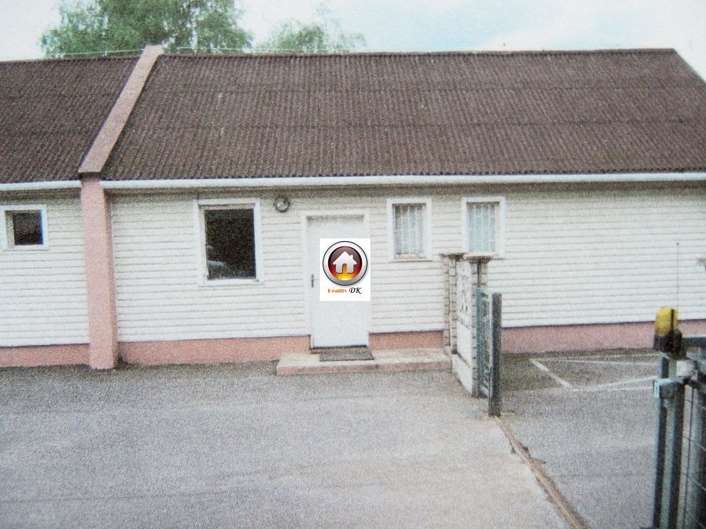 Na predaj multifunkčný podnikateľský areál vo Veľkom Krtíši - 6