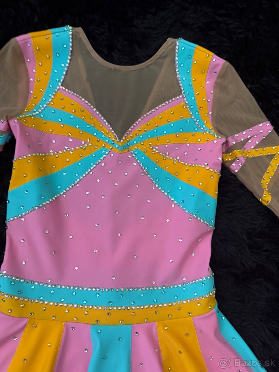 Saty na krasokorčulovanie - 6