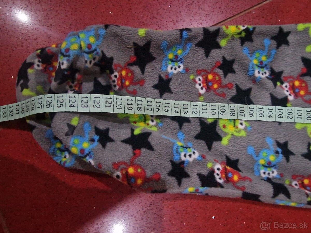 Overal primark 9-10 rokov - 6