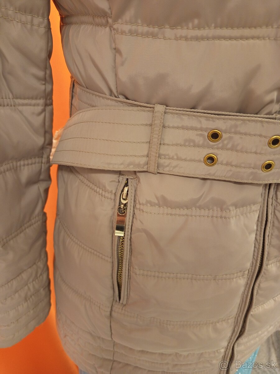 Dámska bunda - 6
