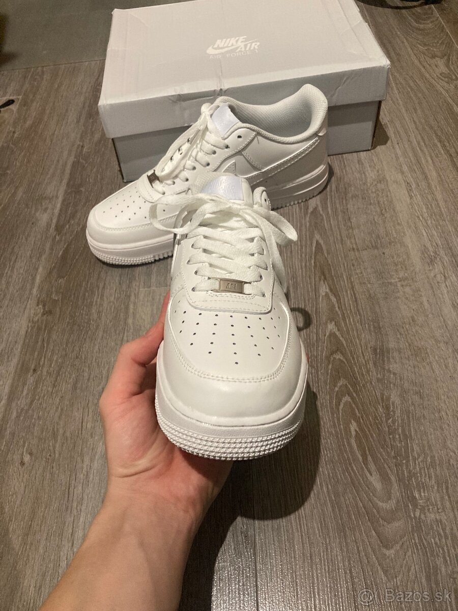 Nike Air Force 1 - 6