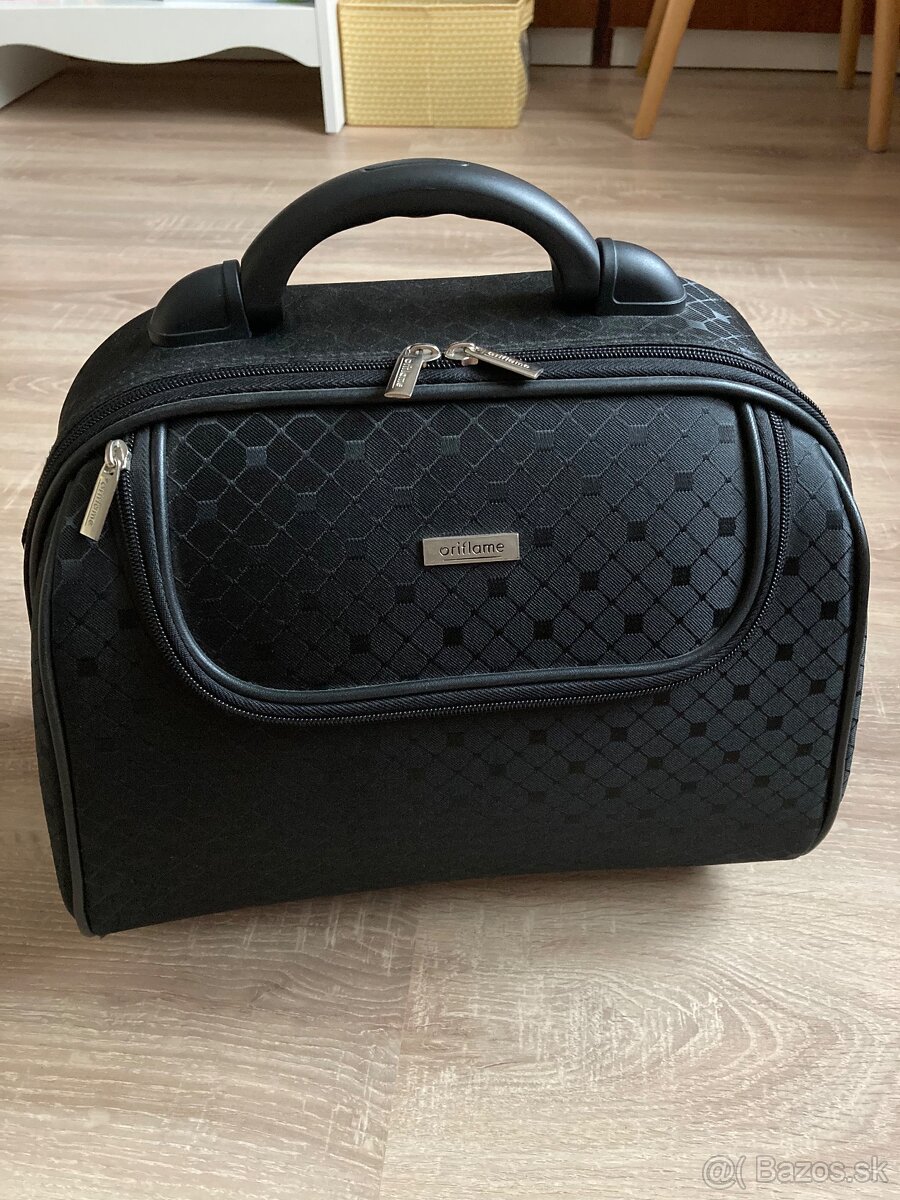 Kozmetický kufor - 6