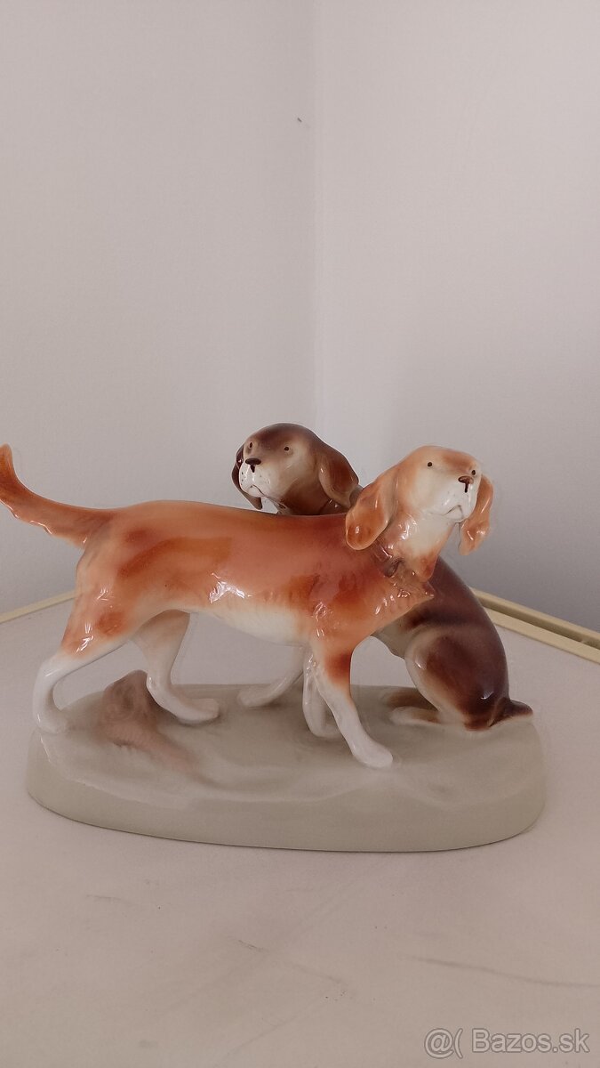 Zvieratá z keramiky - 6