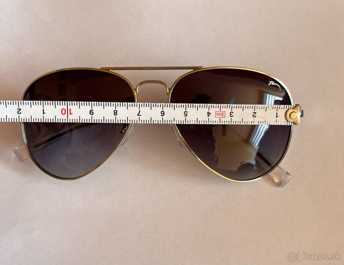 Slnečné okuliare Relax - 6