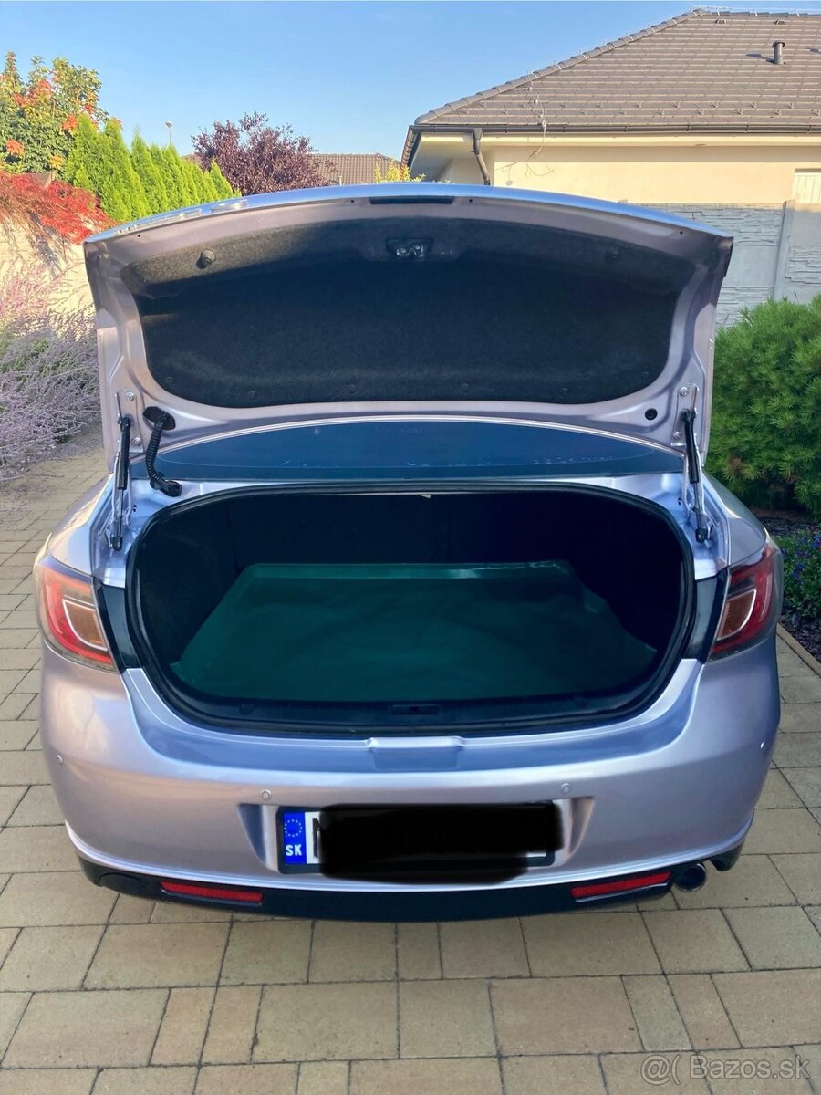 Mazda 6 - 6