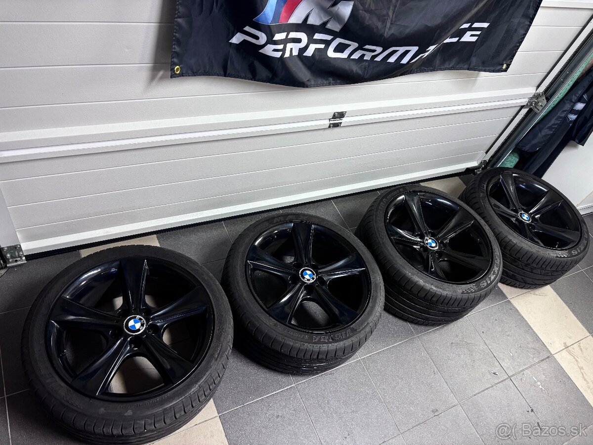 Styling 128 R18 Bmw Letne - 6