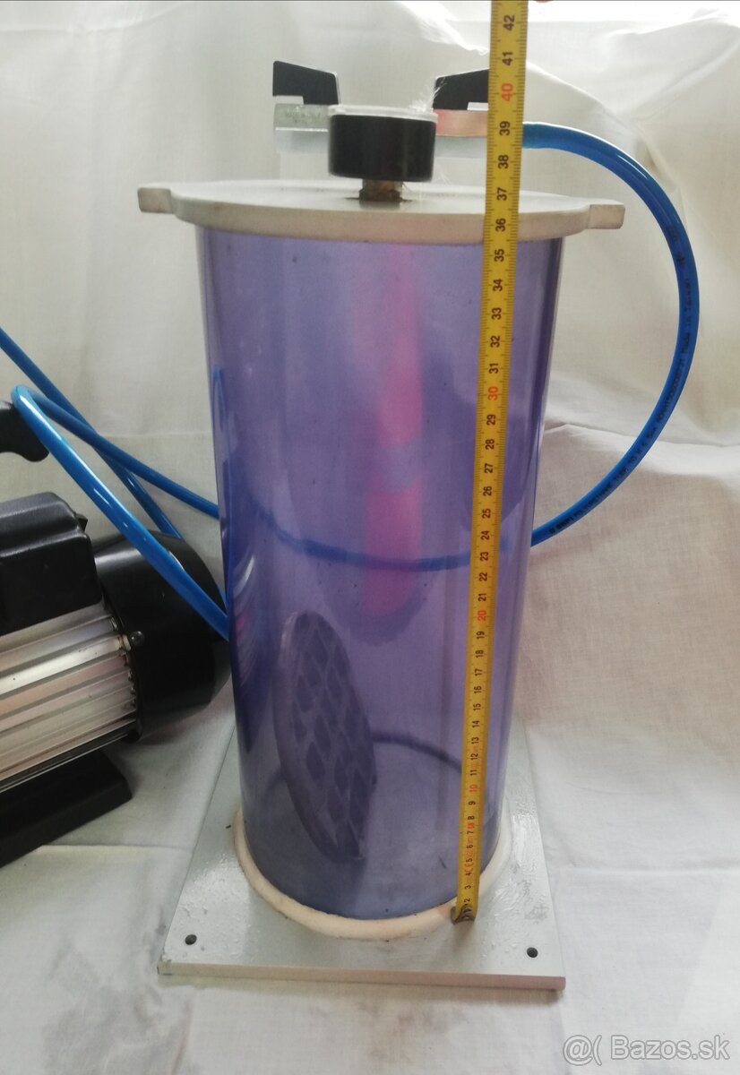 Stabilizácia dreva - 6