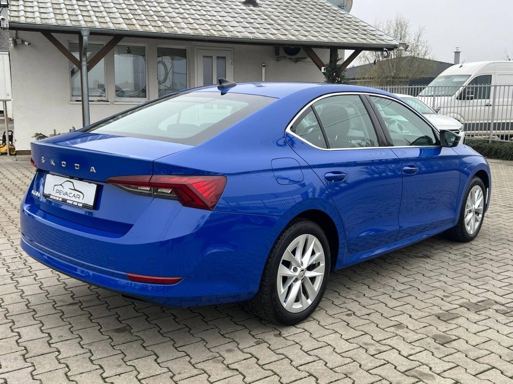 Škoda Octavia 1.5 TSI Style - 6