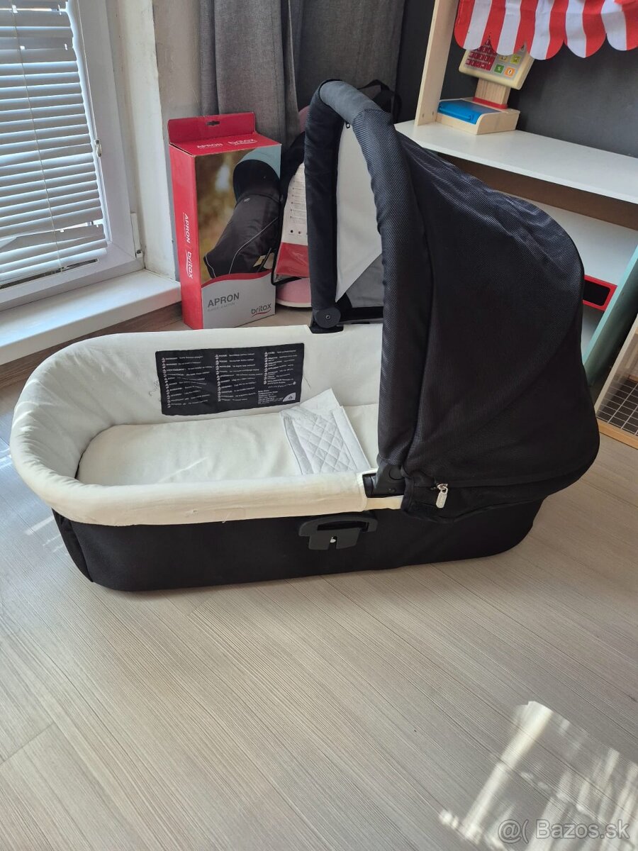 BRITAX BMOTION 4 PLUS - 6