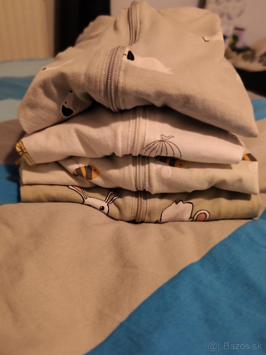 Pyžamká overaly lindex - 6