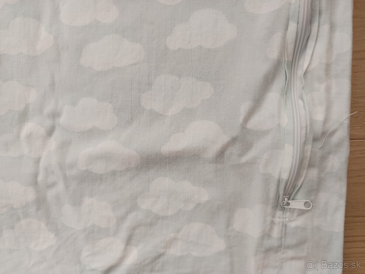 Detská postelná bielizeň - 6