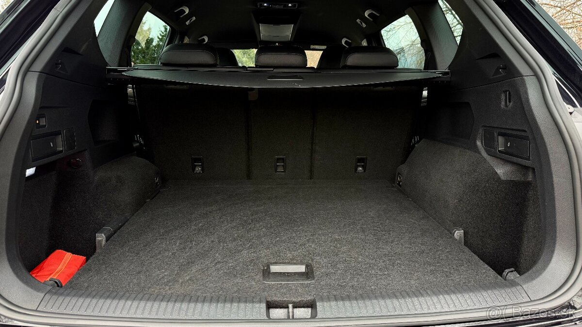 Seat Tarraco 2.0 TDI 200 FR 4Drive DSG - 6