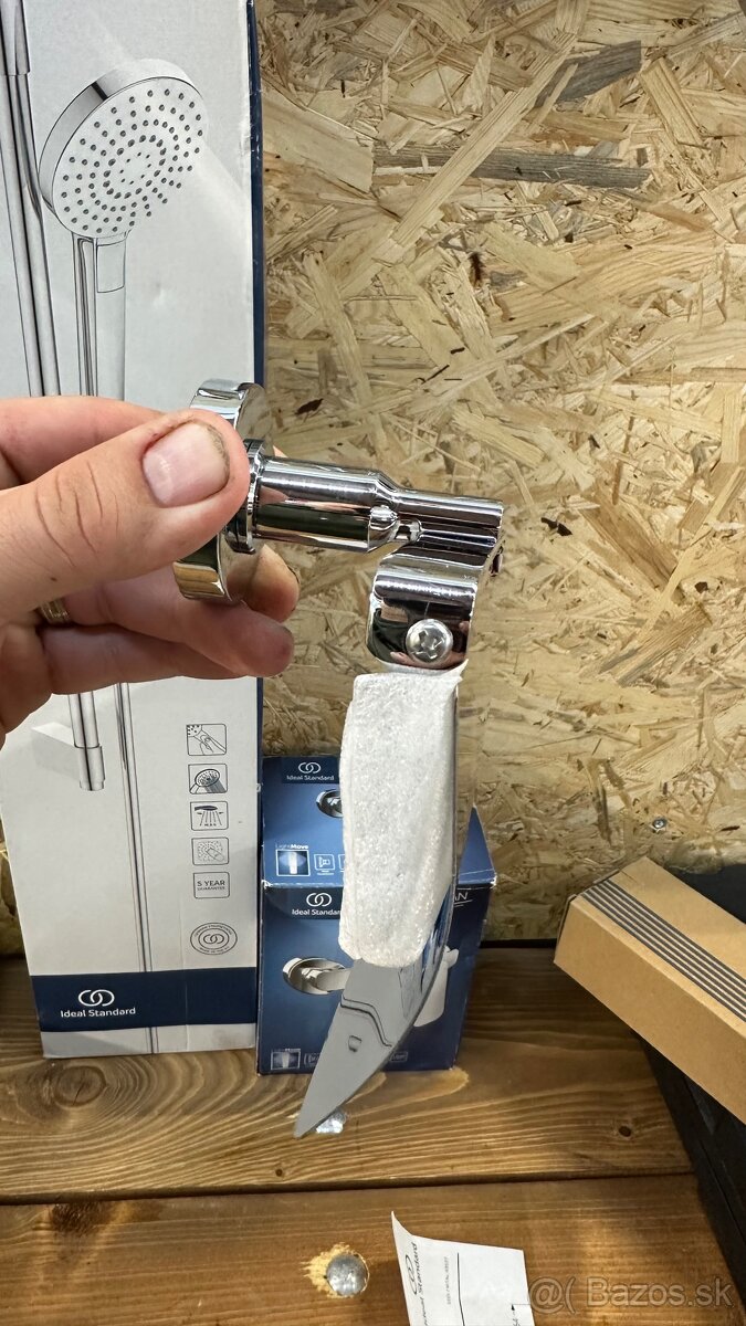 Vodovodné batérie - 6