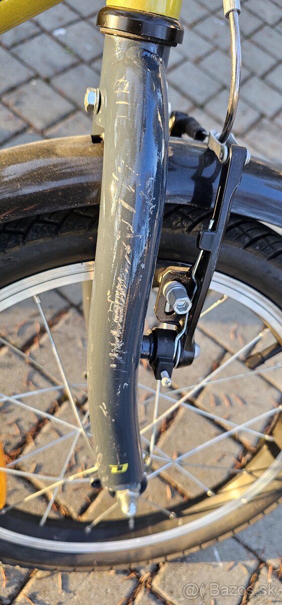 Detský bicykel '16 - 6