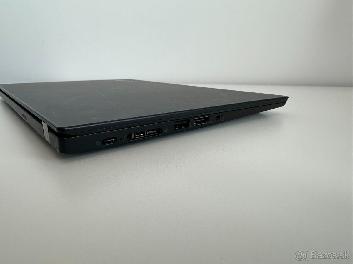 Lenovo ThinkPad T14s Gen 1 - 6