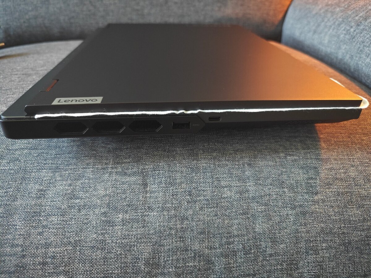 Lenovo Legion Pro 7 RTX 4070 - 6