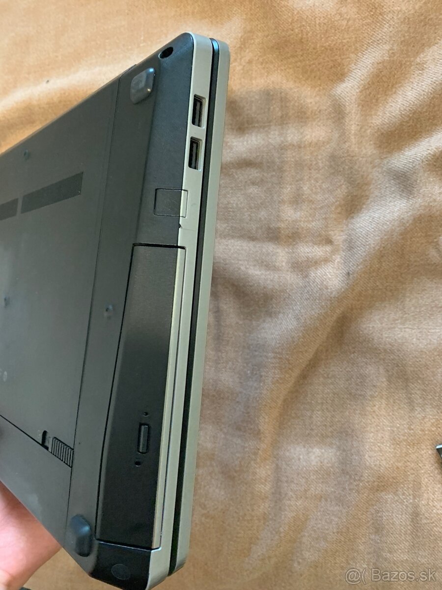 HP ProBook 4530s Intel Core i5, SSD, stav malo pouziteho - 6