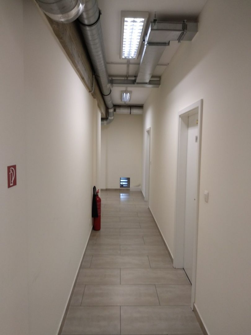 Priestory na Rebarborovej ulici v budove Harley Davidson na - 6