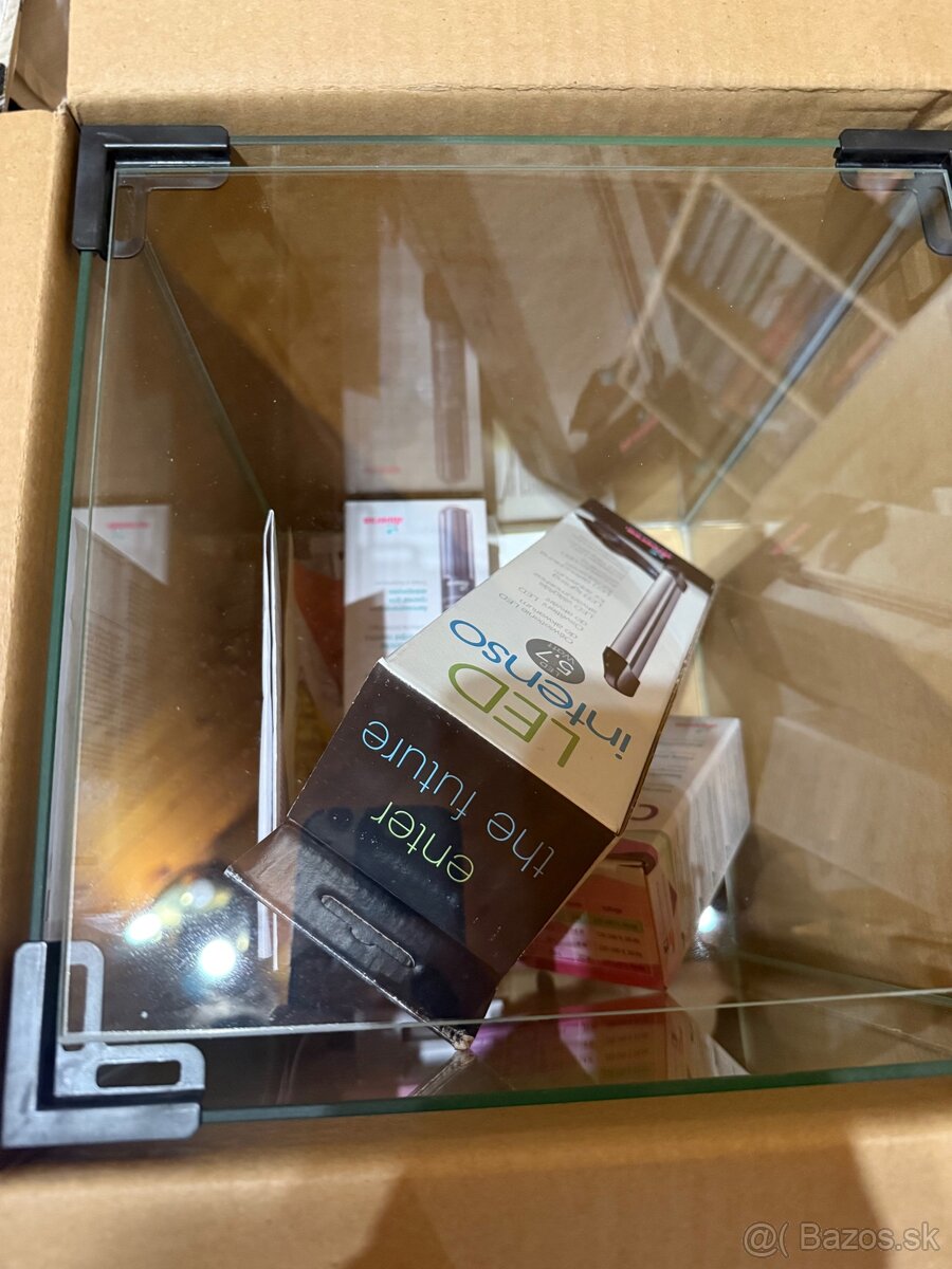 Akvárium - vhodné ako darček - 6