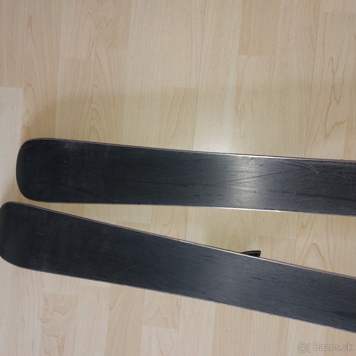 Lyže Firefly 125 s viazanim TC45 - 6