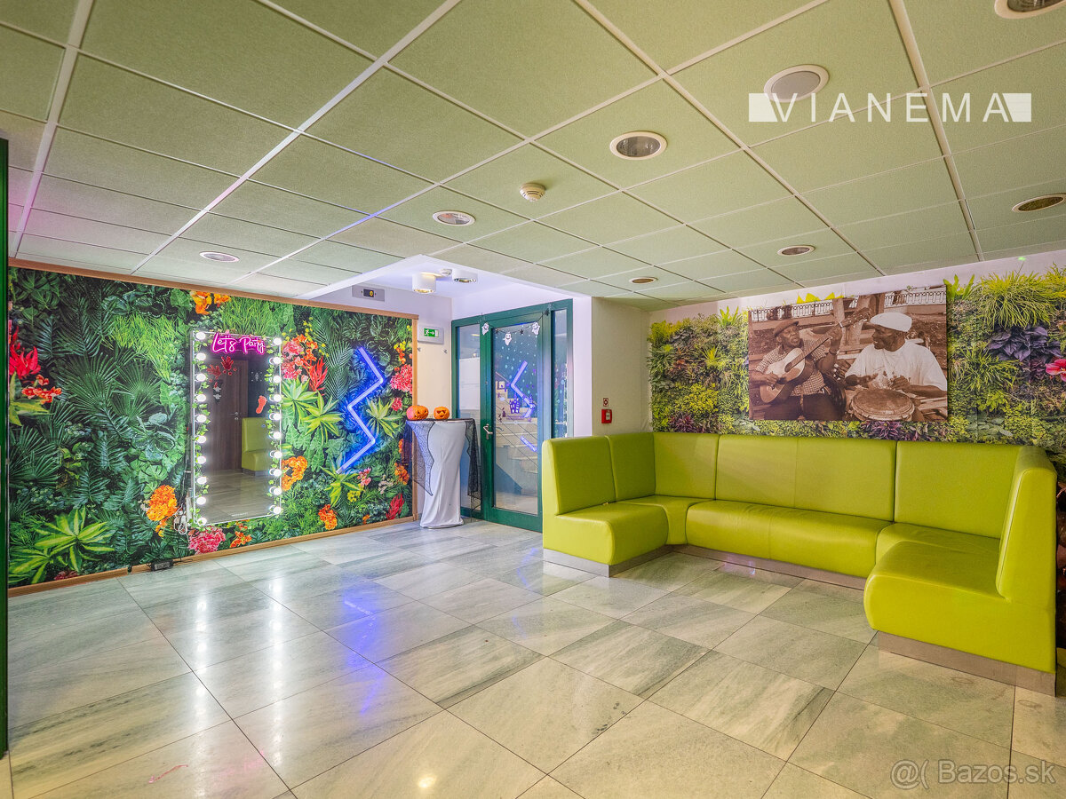 IBA U NÁS Odstúpenie Disco clubu v Púchove - 6