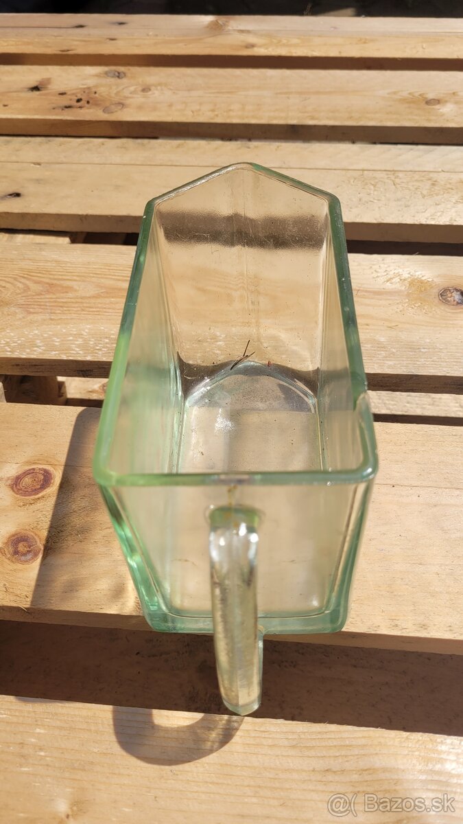 Ponúkam na predaj retro nádoby na cukor, soľ - 6