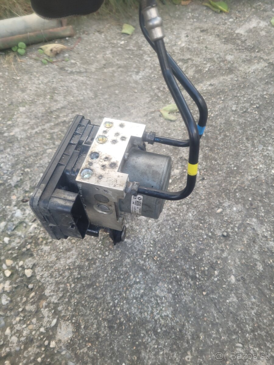 Predám náhradné diely Talento Trafic Vivaro 1,6 diesel - 6