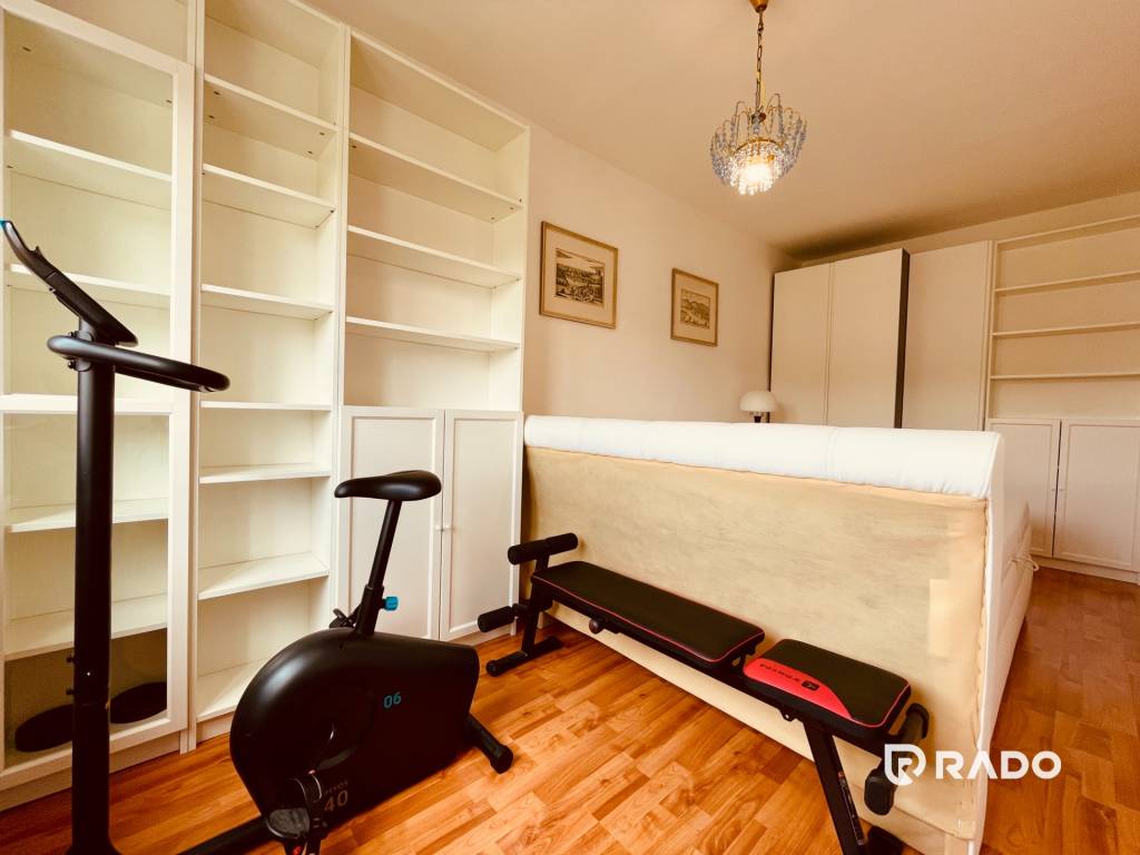 RentHub | EXKLUZÍVNE | Krásny 2-izbový byt | 52m² | Dúbravk - 6