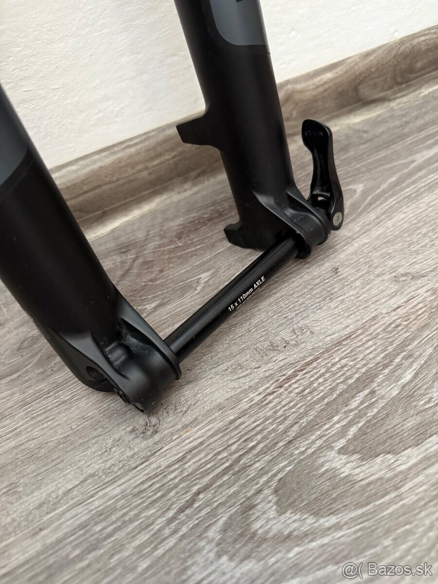 Fox 34 Rhythm Float 150mm 29” - 6