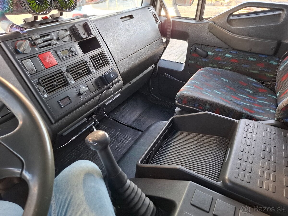 Predám Iveco ML 120E - 6