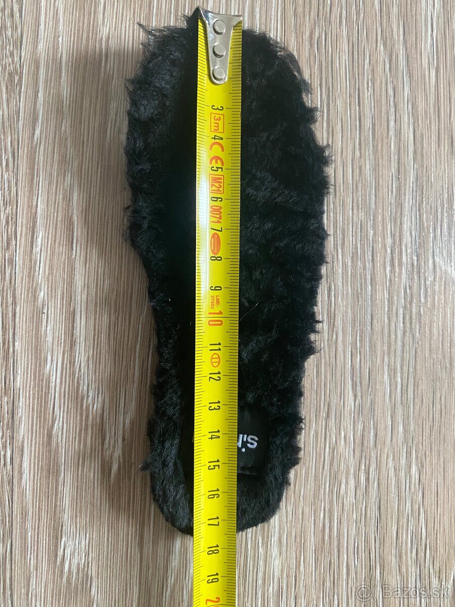 Zimné čižmy v. 28 - 6