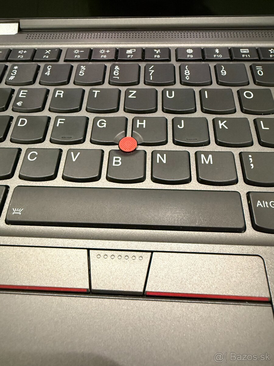 Lenovo X1 YOGA na predaj 8. - 6