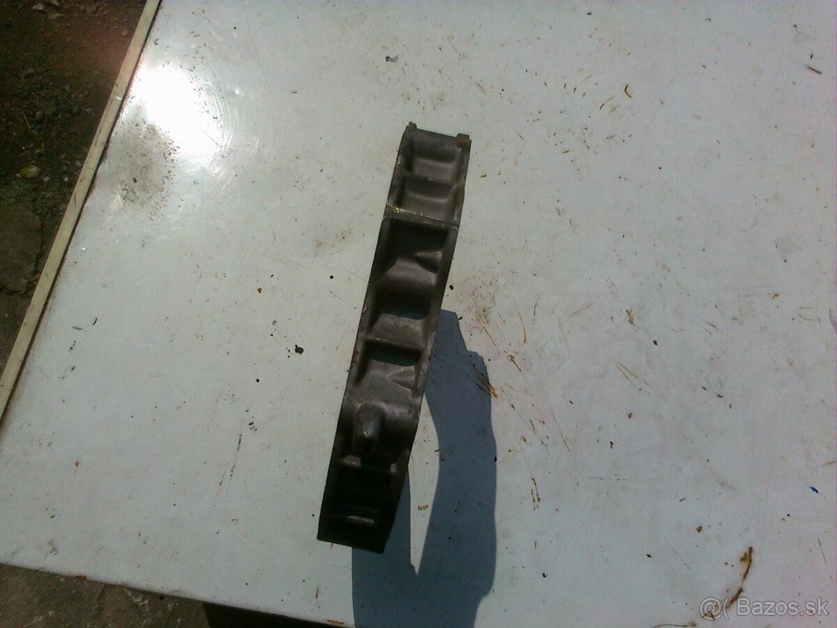 Škoda 100 -130 převod ,náprava aj .. - 6