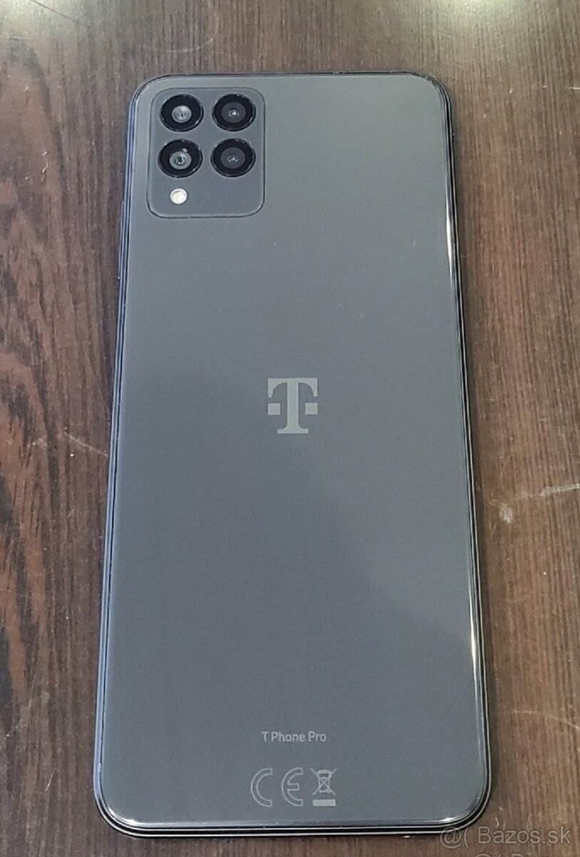 T Phone Pro 5G 128Gb - 6