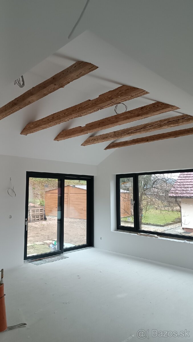 Maliarske práce - 6